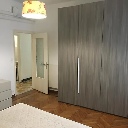 Appartement Angelina - Via Padre Semeria
