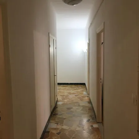 Angelina - Via Padre Semeria Appartement *