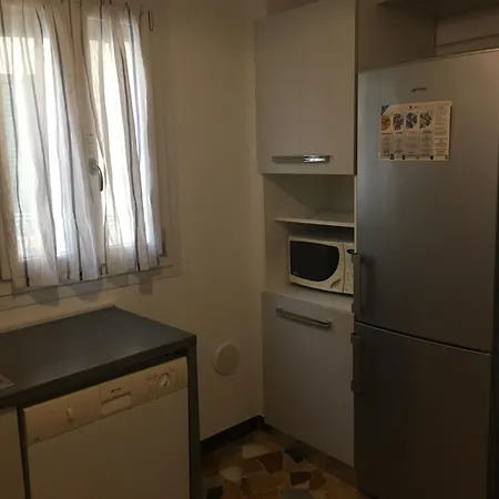 Appartement Angelina - Via Padre Semeria