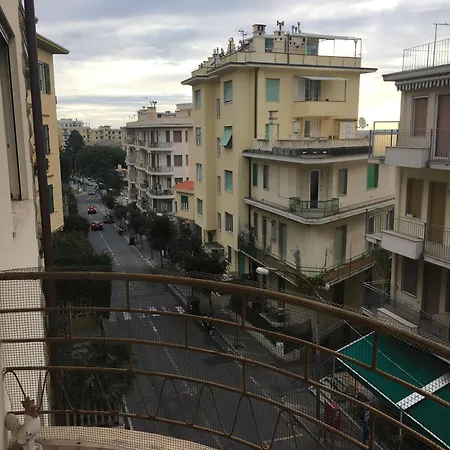 Angelina - Via Padre Semeria Appartement *
