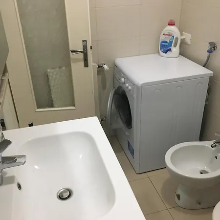 Appartement Angelina - Via Padre Semeria San Remo