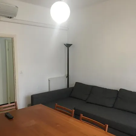Appartement Angelina - Via Padre Semeria San Remo