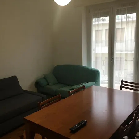 Appartement Angelina - Via Padre Semeria