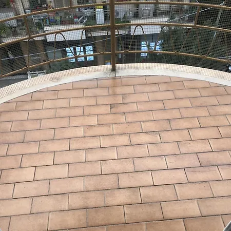 Appartement Angelina - Via Padre Semeria San Remo