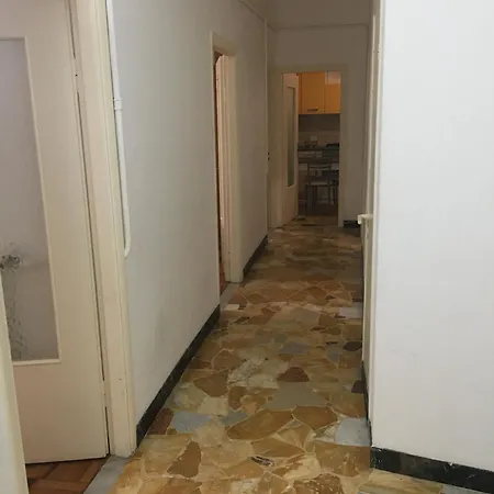 Appartement Angelina - Via Padre Semeria