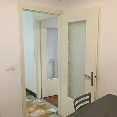 Angelina - Via Padre Semeria Appartement *