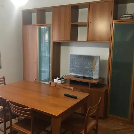 Appartement Angelina - Via Padre Semeria San Remo