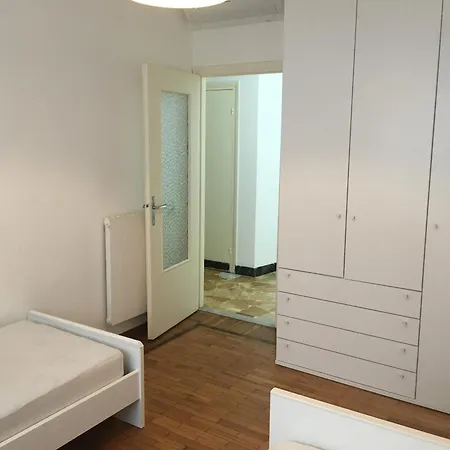 Appartement Angelina - Via Padre Semeria